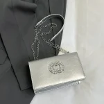Stylish Shoulder Bag DD376 - Image 5