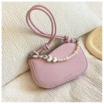 Stylish Shoulder Bag DD382 - Image 2