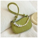 Stylish Shoulder Bag DD382 - Image 3