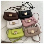 Stylish Shoulder Bag DD385