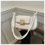 Stylish Shoulder Bag DD385 - Image 3