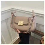 Stylish Shoulder Bag DD385 - Image 2