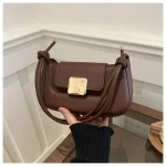 Stylish Shoulder Bag DD385 - Image 6