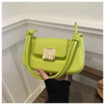 Stylish Shoulder Bag DD385 - Image 5