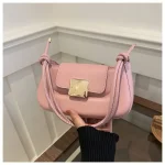 Stylish Shoulder Bag DD385 - Image 7