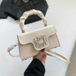 Most Demanding Shoulder Bag DD269 - Image 2