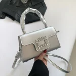 Most Demanding Shoulder Bag DD269 - Image 4