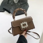 Most Demanding Shoulder Bag DD269 - Image 3