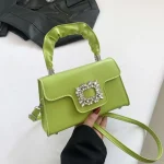 Most Demanding Shoulder Bag DD269 - Image 6