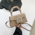 Most Demanding Shoulder Bag DD269 - Image 5