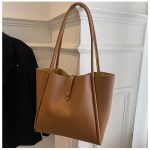 Large Capacity Commute Travel Tote Bag DD405 - Image 4