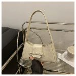 New Fashionable Commuting Shoulder Bag DD403 - Image 3