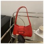 New Fashionable Commuting Shoulder Bag DD403 - Image 2