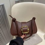 Casual Ladies Crossbody Bags DD402 - Image 6