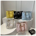 Women's Stylish Casual Tote DD401
