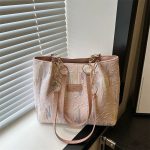 Women's Stylish Casual Tote DD401 - Image 4