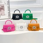Crossbody Bags Diamond Messenger Bag DD394