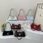 Minimalist Shoulder Bag for Women DD393