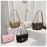 New Stylish Versatile Shoulder Bag DD392