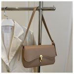 New Stylish Versatile Shoulder Bag DD392 - Image 2