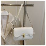 New Stylish Versatile Shoulder Bag DD392 - Image 4