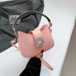 High-end Diamonds Crossbody DD391 - Image 2