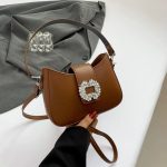 High-end Diamonds Crossbody DD391 - Image 3