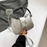 High-end Diamonds Crossbody DD391 - Image 4