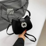 High-end Diamonds Crossbody DD391 - Image 5