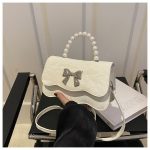 New Style Fashion Pearl Handbags DD372 - Image 6