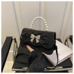 New Style Fashion Pearl Handbags DD372 - Image 5
