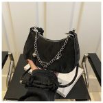 Fashionable Satchel Shoulder Bag DD421 - Image 2