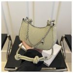 Fashionable Satchel Shoulder Bag DD421 - Image 3