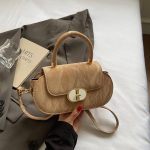 Trendy Korean Style Fashionable Casual Bag DD419 - Image 6
