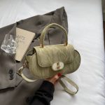 Trendy Korean Style Fashionable Casual Bag DD419 - Image 2