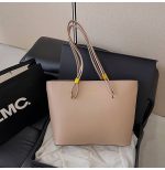 New Trendy Large Capacity Shoulder Bag / Tote bag DDT04 - Image 5