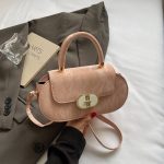 Trendy Korean Style Fashionable Casual Bag DD419 - Image 3