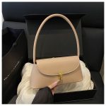 French Style Shoulder Bag DD422 - Image 2