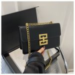 European Retro Women's Casual Fashion Bag DDR106 - Image 5
