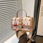 Summer New Trendy Niche Crossbody Bag DDR167 - Image 2
