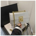European Retro Women's Casual Fashion Bag DDR106 - Image 4