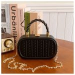 Clutch Bag Embossed Design DDR85 - Image 8