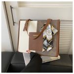 Stylish Tote Bag DDC60 - Image 3
