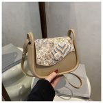 Most Demanding Crossbody Bag DDC170 - Image 6