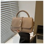 Classy Shoulder Handbag for Women in Bangladesh – Ladies Crossbody Bag DDC175 - Image 3