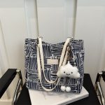 Mini Tote Bag for Women | Small Lightweight Handbag DDC188 - Image 3