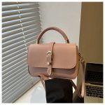 Classy Shoulder Handbag for Women in Bangladesh – Ladies Crossbody Bag DDC175 - Image 4