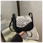 Most Demanding Crossbody Bag DDC170 - Image 4