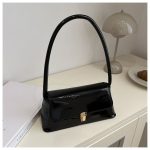 Small Handbag for Women | PU Shoulder Bag DDC412 - Image 4
