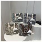 Mini Tote Bag for Women | Small Lightweight Handbag DDC188